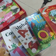 Buku Anak Impor