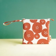 kobo7 電子閱讀器收納袋 鋪棉 可挑選花布訂製 熱門