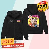 Avatar World Pazu Kids Zipper Avatar World Pazu Boys & Girls Jacket/