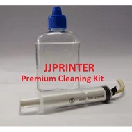 Epson L series Printer Cleaning KIt -100ml with kit