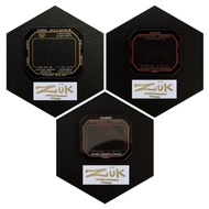 Casio G-Shock Gwm 5630 5610 Original Glass