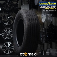 New!! Ban Mobil Goodyear Assurance Triplemax2 20565 R15 94V