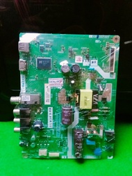 MB MAINBOARD TV LED SHARP 2T-C32BA1I - MB TV LED SHARP 2T-C32BA1I