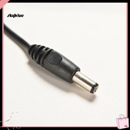 [Sy] USB 20 Male AC to DC 55mmx21mm Plug Power Supply Cord Socket Cable Connector