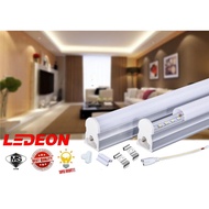 LEDEON LED T5 (PACK OF 3) ENERGY SAVING 1FT, 2FT, 3FT, 4FT (DAYLIGHT @ WARMWHITE) (3 NOS)