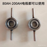 Free Shipping Car Battery Connector Grinder Battery Pile Head Grinder Pile Head Repair Clip Terminal