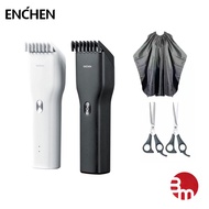 Mijia Enchen Boost Electric Hair Clipper Hair Clipper Rechargeable HairTrimmer  hair trimmer cordles