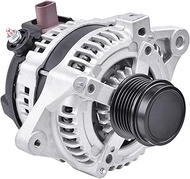 115A New Alternator Compatible With Toyota Corolla L4 1.8L (2ZR-FE) 2014-2019 Part #: 11693, 2138297