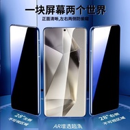 Samsung A53 Full Screen A52/A51 Dust-Free Warehouse C55 Seconds Stick 5G Mobile Phone Film