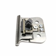 Stainless Steel T- Blade #26704 Replacement for Models STYLINER II/ M3 TRENDSETTER SLII D-2 D-1 SLSI
