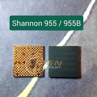 Ic Baseband Shannon955 955B Shannon955B Shannon