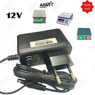 Electronic scale charger VIBRA SHINKO TPS, VIBRA TPSC, HC, HW, EK, EQ 12V N521