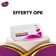 Efferty Ovulation Test Strip OPK LH (20 Pcs)