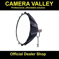 (Ready Stock) Aputure Light Dome III Diffuser Bowen Mount Softbox For C120 C300D 300X