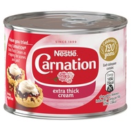 Nestle Carnation Extra Thick Cream 170g [UK]