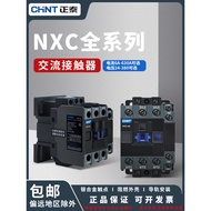 Zhengtai AC Contactor CJX2 Full Range 0910 1801 2510 4011 651195Single Phase Three Phase