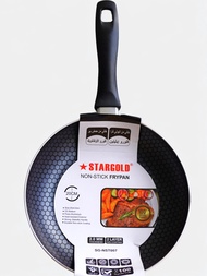 STARGOLD SG-NST007 NON-STICK FRYPAN 20CM2.0MM THICKNESS 2 LAYER N/S COATING