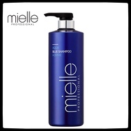 Mielle Aqua Blue Shampoo 1000ml