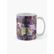 Game Gta 6 ceramic glass