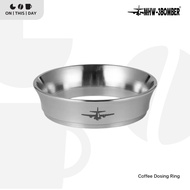 MHW-3BOMBER Coffee Dosing Ring Size 51/ 53-54/ 58 mm.