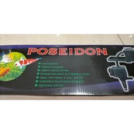 POSEIDON  RS3780F  TOP FILTER 18WATTS