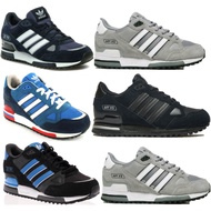 Adidas ZX750 Men's Trainers ZX750 Suede Classic Trainers Gym Shoes Sneakers SHHS