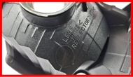 ✉ ✁ ZX130 Headlamp Lens Comp ZX130  Kawasaki Genuine Parts 23007-0044