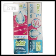 Oral7 Oral 7 Moisturising Mouth Gel 40Ml Best Seller