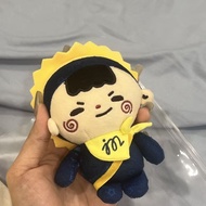 Gmm Merchandise Made in Japan Thai Sun Bun jummo Generation Plush Doll Cotton Doll Doll Exquisite Pe