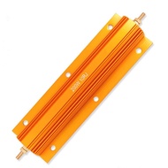 Brake Resistor rx24 Load Wholesale Manufacturer Aging 200w Decoder led Line Brake Resistor HSVS