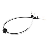 Authentic EB03AN 21996492 Manual Shift Cable Transmission Shift Cable For Saturn Vue 4WD AWD FWD 200