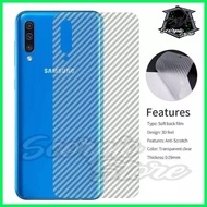 Gs-56 Kt78 Skin Carbon Anti Fungus Realme C31 2022 Realme C35 2022 Realme C11 2021