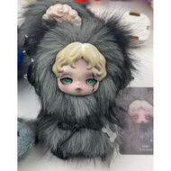 Secret Motherland Edition SKULLPANDA Sleepless Theater buddy doggie Dream Companion Z2NT