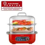 Mayer MMFS10 Digital Food Steamer 10L