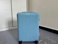 rimowa essential cabin hand carry size 21" 手提上機