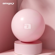 amyup yoga ball(ลูกบอลโยคะ 65 cm) ออกกำลังกาย  อุปกรณ์โยคะ ลูกบอลโยคะ ลูกบอลโยคะใหญ่ โยคะ ลูกบอลออกกำกาย ลูกบอลยางเด้งๆ