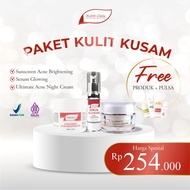 Nabb Clinic Dull Skin Package