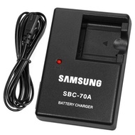 SAMSUNG SBC-70A Battery Charger for SAMSUNG BP70A (100% Original)