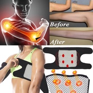 Warm Elbow Joint to Protect Elbow Magnetic Therapy Pain Relief Self Arm Elbow Belt Self Heating Belt