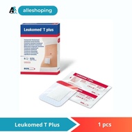 Leukomed T Plus 5 x 7.2 cm, 8x10, 8x15, 10x25 1 sheet