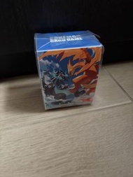 噴火龍卡盒 PTCG ￼