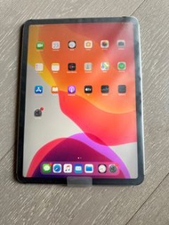 IPad Pro 2018 (11-inch) 256GB WiFi + Cellular 全新