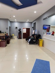 7 Days Inn Dezhou College Branch