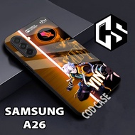 Softcase Glossy SAMSUNG A26 /case samsung a26 5g /casing samsung a26 5g /glitter