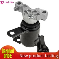 ★zhinghing02★ Front Right Engine Mount Support Bracket for Ford B-Max Fiesta Vi 1.25 1.4 1.6 519602 8V516F012AJ 1526662 1536950 Replacement Parts Accessories