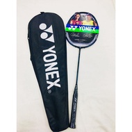 NEW YONEX VOLTRIC Z FORCE II 6U-G5 22-30lbs./74 grams Single Strung Racket with Bag