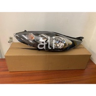 FORD FIESTA 2008 SMOKE HEAD LAMP  LAMPU BESAR DEPAN