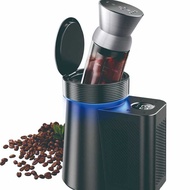 Cold Brew Coffee Machine Refrigerated Cold Brew Coffee Machine Outdoor Camping Cold Brew Coffee Mach