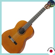 YAMAHA Jr. Series CS40J Short Scale Nylon String Mini Classic Guitar - Enjoy Authentic Acoustic Soun
