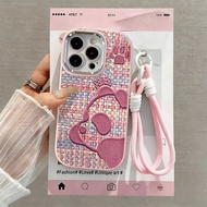 HP S68 CASE+bracelet SAMSUNG S25ultra A07 A565G A36 A17 NOTE10PLUS 20ultra S20FE S21FE S225G S22ultr